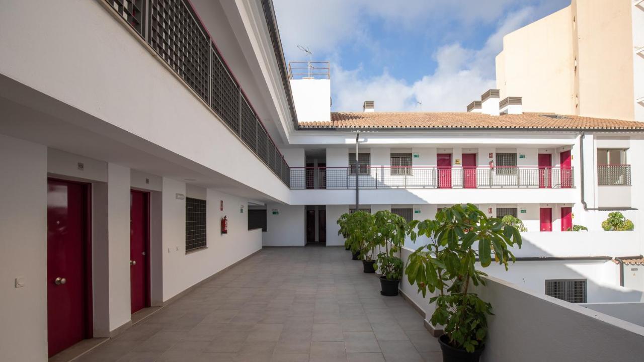 Apartamento Marques