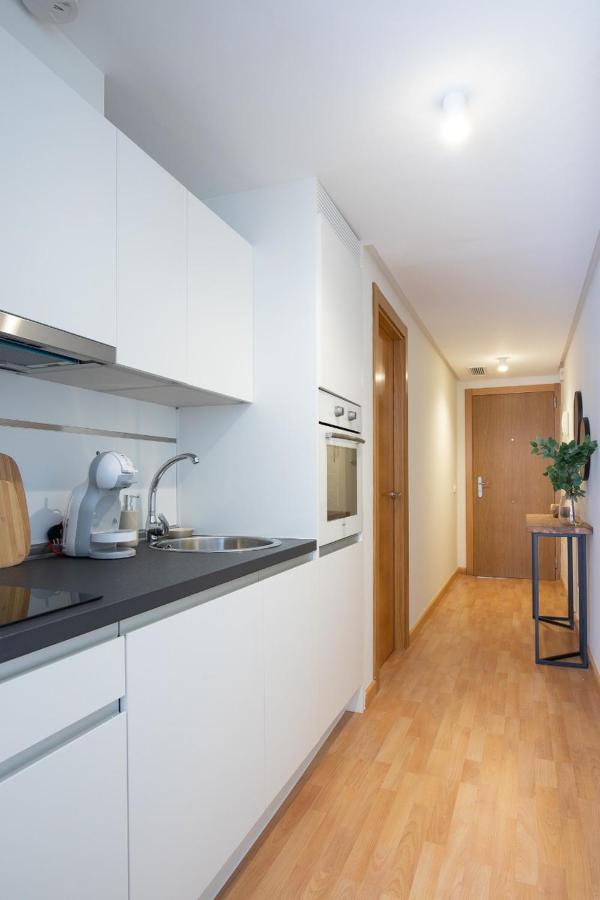 Apartamento Marques