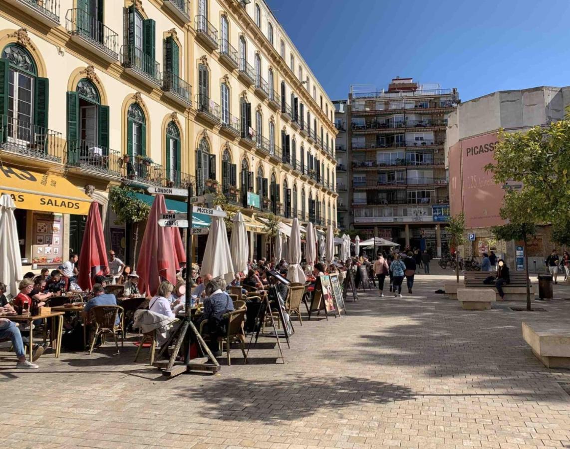 Apartamento Marques